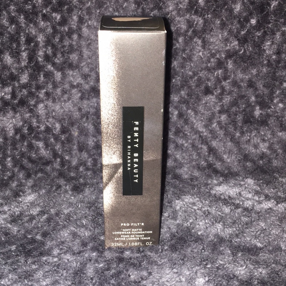 Fenty Beauty Pro Filt’r Foundation